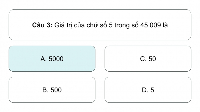 Giáo án PPT dạy thêm Toán 5 Chân trời bài 101: Ôn tập một số yếu tố thống kê