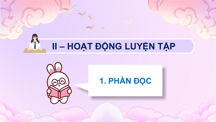 Giáo án PPT dạy thêm Tiếng Việt 5 cánh diều Bài 16: Biểu tượng của hoà bình, Luyện tập kể chuyện sáng tạo (Thực hành viết)