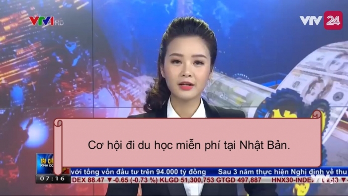 Giáo án điện tử Lịch sử 9 cánh diều Bài 21: Cách mạng khoa học - kĩ thuật và xu thế toàn cầu hóa (P3)