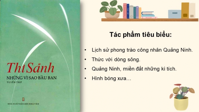 Giáo án PPT dạy thêm Ngữ văn 9 Kết nối bài 9: Yên Tử, núi thiêng (Thi Sảnh)