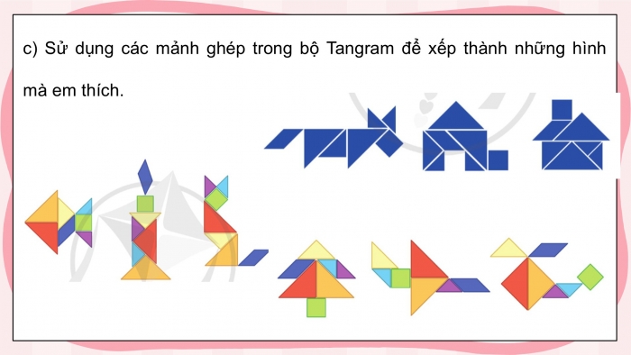 Giáo án điện tử Toán 5 cánh diều Bài 78: Em vui học Toán