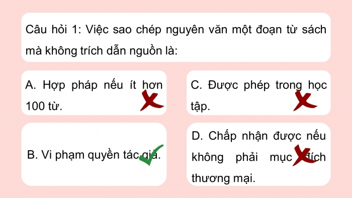 Giáo án PPT dạy thêm Ngữ văn 12 Kết nối bài 8: Ôn tập thực hành tiếng Việt