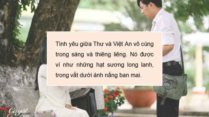 Giáo án điện tử chuyên đề Kinh tế pháp luật 10 kết nối Bài 1: Tình yêu