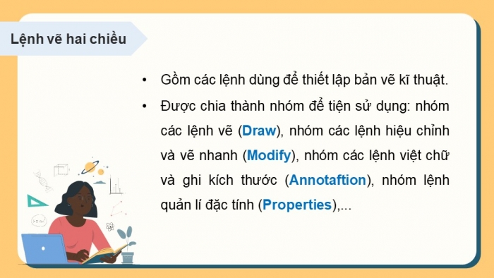 Giáo án powerpoint chuyên đề Công nghệ 10 - Thiết kế và Công nghệ Kết nối tri thức