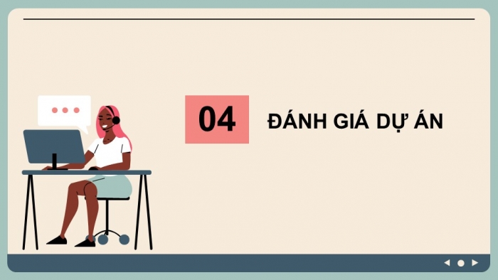 Giáo án điện tử chuyên đề Thiết kế và Công nghệ 10 kết nối Bài 6: Dự án Thiết kế hệ thống điều khiển đơn giản cho ngôi nhà thông minh