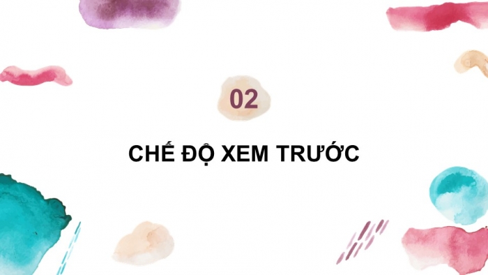 Giáo án điện tử Tin học ứng dụng 12 cánh diều Bài 6: Tạo biểu mẫu cho trang web và xuất bản website