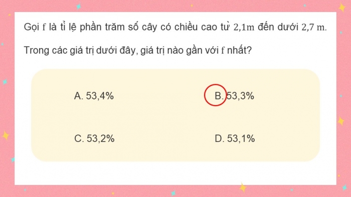 Giáo án PPT dạy thêm Toán 9 Kết nối bài tập cuối chương VII