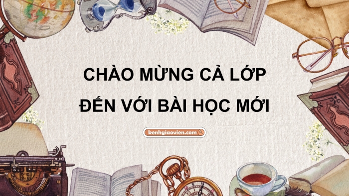 Giáo án powerpoint chuyên đề Vật lí 10 kết nối tri thức