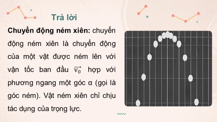 Giáo án điện tử chuyên đề Vật lí 11 kết nối Bài 1: Trường hấp dẫn