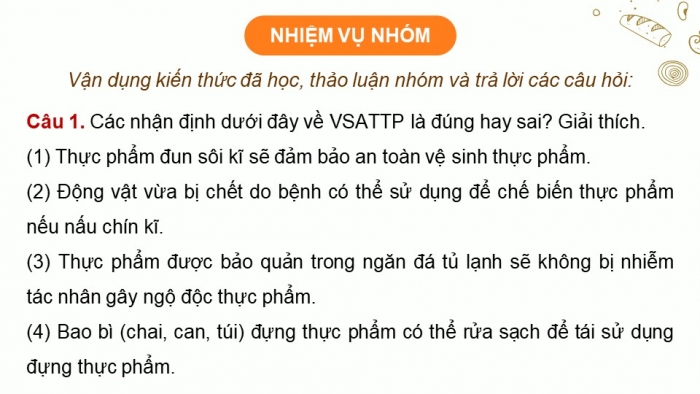 Giáo án điện tử chuyên đề Sinh học 11 cánh diều Ôn tập CĐ 3