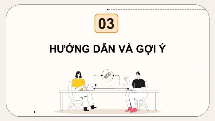 Giáo án điện tử chuyên đề Khoa học máy tính 11 cánh diều Bài 6: Dự án Xây dựng chương trình sử dụng kĩ thuật duyệt