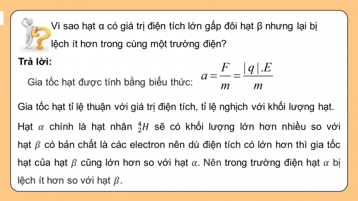 Giáo án điện tử chuyên đề Hoá học 10 cánh diều Bài 2: Phản ứng hạt nhân