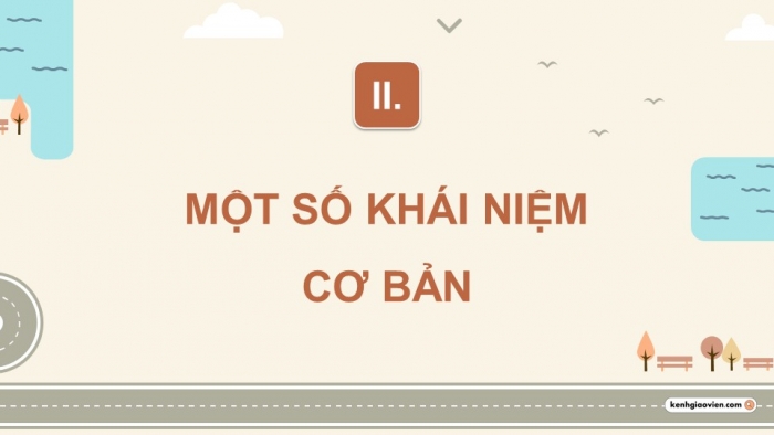 Giáo án điện tử chuyên đề Toán 11 cánh diều Bài 1: Một vài yếu tố của Lí thuyết đồ thị. Đường đi Euler và đường đi Hamilton