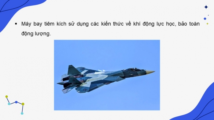 Giáo án điện tử chuyên đề Vật lí 10 cánh diều Bài 2: Ứng dụng của vật lí trong một số lĩnh vực