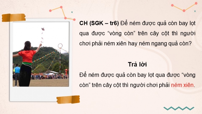 Giáo án điện tử chuyên đề Vật lí 11 kết nối Bài 1: Trường hấp dẫn