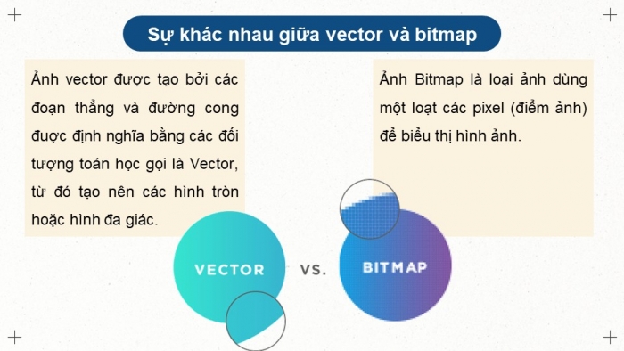 Giáo án điện tử chuyên đề Tin học ứng dụng 11 kết nối Bài 1: Giới thiệu phần mềm vẽ trang trí