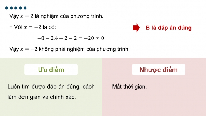 Giáo án điện tử chuyên đề Khoa học máy tính 11 cánh diều Bài 1: Kĩ thuật duyệt