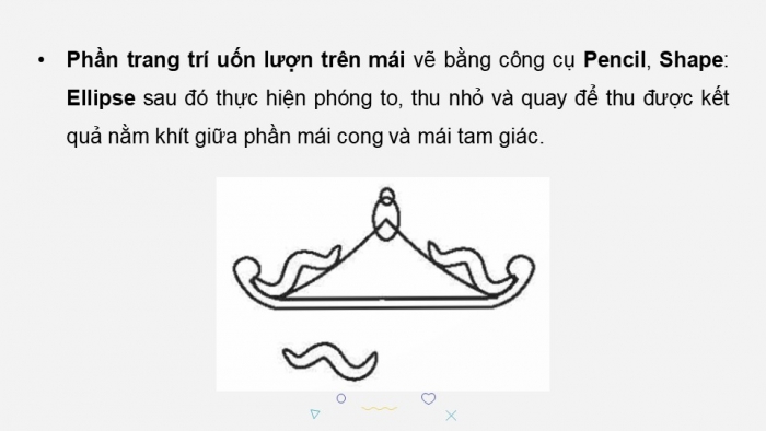 Giáo án điện tử chuyên đề Tin học ứng dụng 11 kết nối Bài 5: Thiết kế sản phẩm trang trí hoàn chỉnh