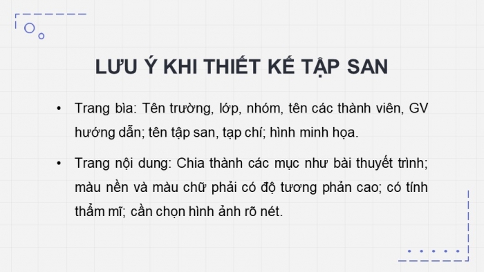 Giáo án điện tử chuyên đề Sinh học 10 chân trời Bài 9: Dự án Tìm hiểu về một số thành tựu ứng dụng enzyme