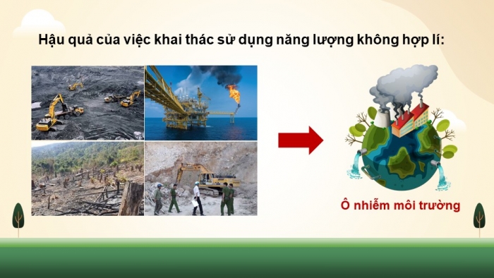 Giáo án điện tử chuyên đề Vật lí 10 cánh diều Bài 2: Sử dụng năng lượng tiết kiệm và hiệu quả