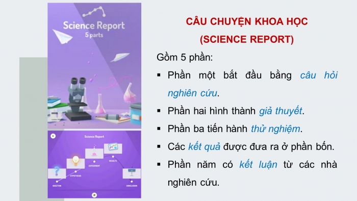 Giáo án điện tử chuyên đề Tin học ứng dụng 11 kết nối Bài 6: Làm quen với phần mềm làm phim hoạt hình