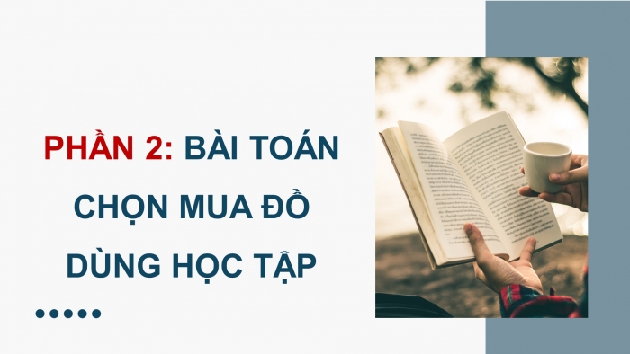 Giáo án điện tử chuyên đề Khoa học máy tính 11 cánh diều Bài 1: Kĩ thuật duyệt