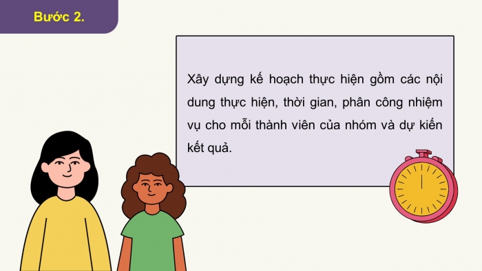 Giáo án điện tử chuyên đề Sinh học 10 cánh diều Bài 14: Dự án điều tra công nghệ ứng dụng vi sinh vật trong xử lí rác thải hoặc nước thải