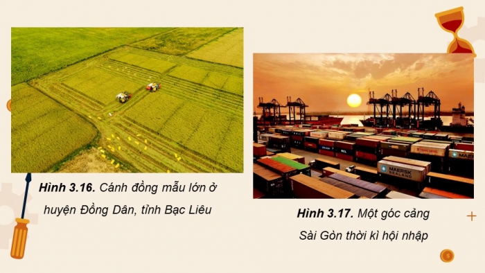 Giáo án điện tử chuyên đề Lịch sử 10 chân trời CĐ 3 P2: Nhà nước Việt Nam từ năm 1945 đến nay; P3 Một số bản Hiến pháp ...