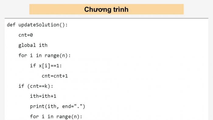 Giáo án điện tử chuyên đề Khoa học máy tính 11 cánh diều Bài 4: Thực hành tổng hợp kĩ thuật duyệt