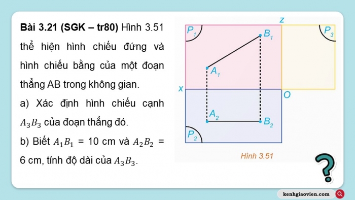 Giáo án điện tử chuyên đề Toán 11 kết nối Bài tập cuối CĐ 3