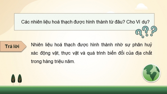 Giáo án điện tử chuyên đề Vật lí 10 cánh diều Bài 2: Sử dụng năng lượng tiết kiệm và hiệu quả