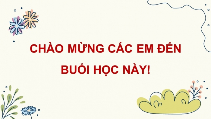 Giáo án điện tử chuyên đề Tin học ứng dụng 10 cánh diều Bài 2: Hiệu ứng chuyển động