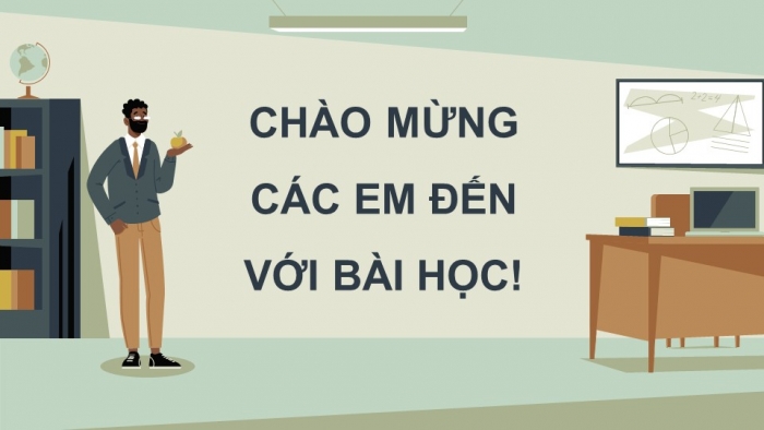 Giáo án điện tử chuyên đề Kinh tế pháp luật 10 cánh diều Bài 7: Quy trình tổ chức, hoạt động của doanh nghiệp nhỏ