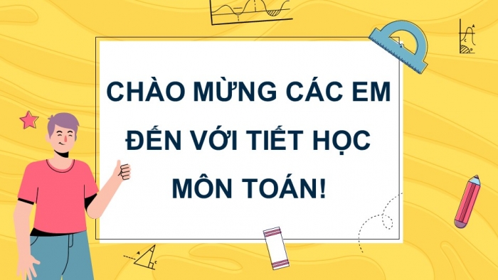 Giáo án điện tử chuyên đề Toán 11 kết nối Bài 1: Phép biến hình