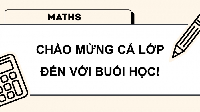 Giáo án điện tử chuyên đề Toán 11 kết nối Bài 2: Phép tịnh tiến