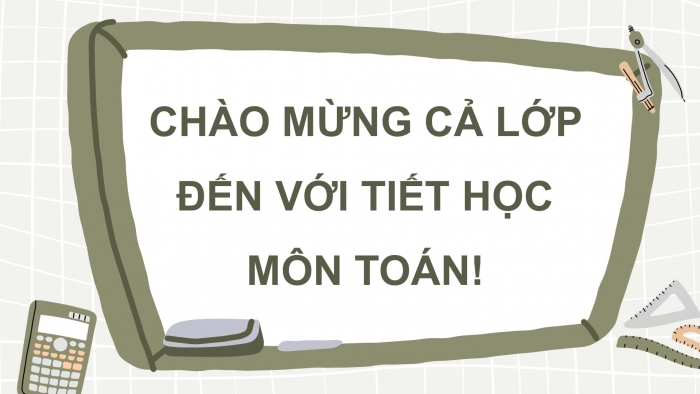 Giáo án điện tử chuyên đề Toán 11 kết nối Bài 3: Phép đối xứng trục