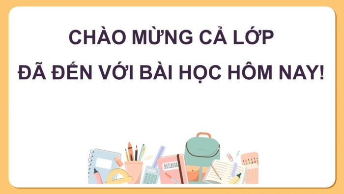 Giáo án điện tử chuyên đề Toán 11 kết nối Bài 6: Phép vị tự