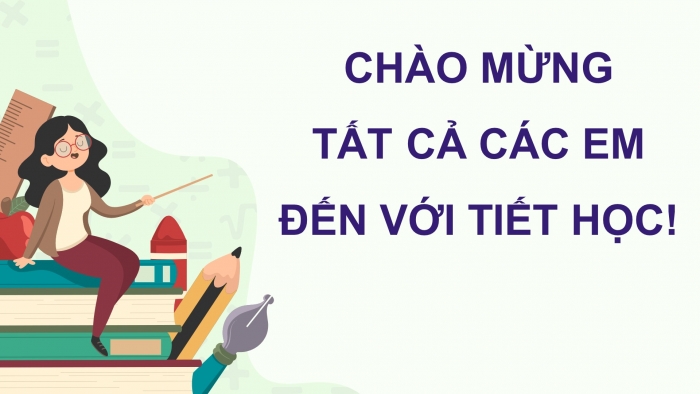 Giáo án điện tử chuyên đề Toán 11 kết nối Bài 8: Một vài khái niệm cơ bản