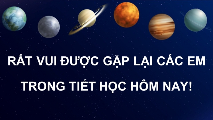 Giáo án điện tử chuyên đề Vật lí 11 kết nối Bài 2: Cường độ trường hấp dẫn