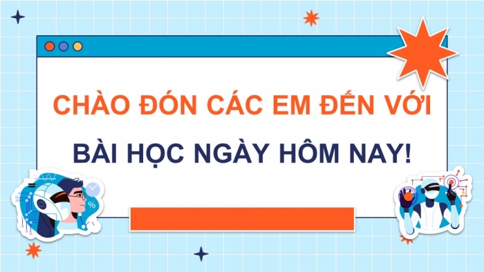 Giáo án điện tử chuyên đề Tin học ứng dụng 11 kết nối Bài 14: Tạo hiệu ứng cho ảnh động