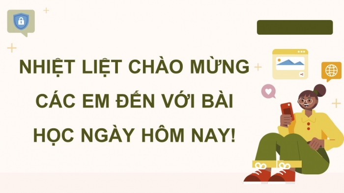 Giáo án điện tử chuyên đề Tin học ứng dụng 11 kết nối Bài 15: Thực hành biên tập ảnh động