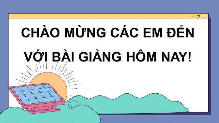 Giáo án điện tử chuyên đề Hoá học 10 chân trời Bài 2: Phản ứng hạt nhân