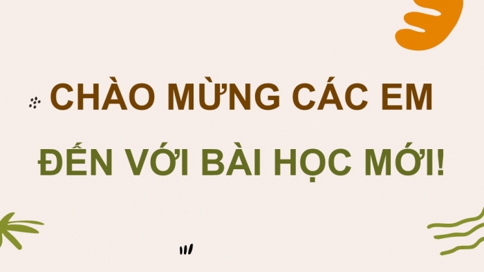 Giáo án điện tử chuyên đề Công nghệ chăn nuôi 11 kết nối Bài 5: Ứng dụng công nghệ sinh học trong sản xuất đệm lót sinh học