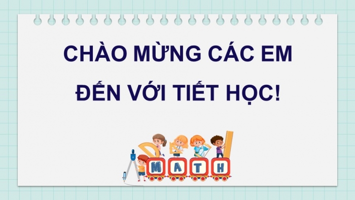 Giáo án điện tử chuyên đề Toán 11 chân trời Bài 2: Đường đi Euler và đường đi Hamilton