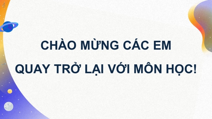 Giáo án điện tử chuyên đề Vật lí 11 chân trời Bài 2: Trường hấp dẫn