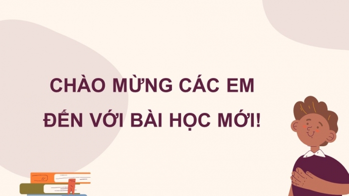 Giáo án điện tử chuyên đề Sinh học 11 chân trời Ôn tập CĐ 3