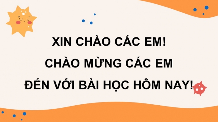 Giáo án điện tử chuyên đề Sinh học 11 cánh diều Ôn tập CĐ 2