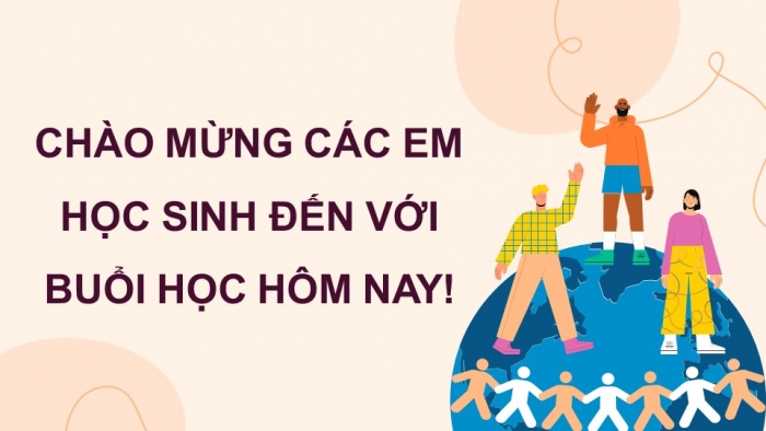 Giáo án điện tử chuyên đề Kinh tế pháp luật 11 cánh diều Bài 1: Những tác động tiêu cực của phát triển kinh tế đến môi trường tự nhiên