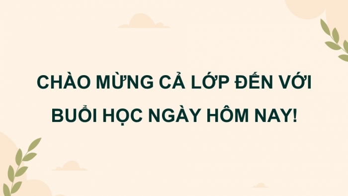 Giáo án điện tử chuyên đề Kinh tế pháp luật 11 cánh diều Bài 2: Một số chính sách và biện pháp nhằm khắc phục, hạn chế tác động tiêu cực của phát triển kinh tế đến môi trường tự nhiên