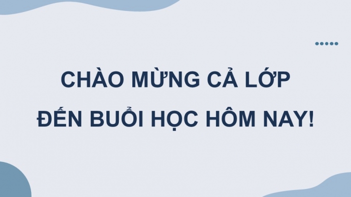 Giáo án điện tử chuyên đề Tin học ứng dụng 11 cánh diều Bài 3: Tạo ảnh động từ hiệu ứng gió thổi